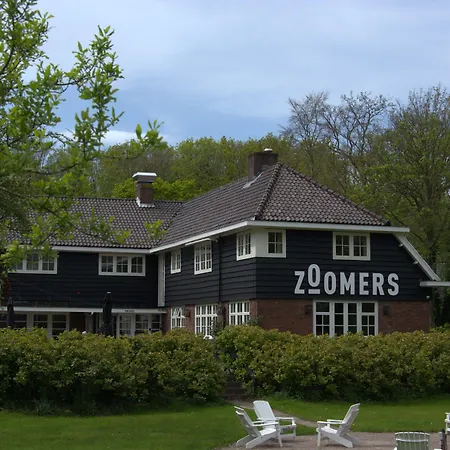 Zoomers Aan Het Bos-3