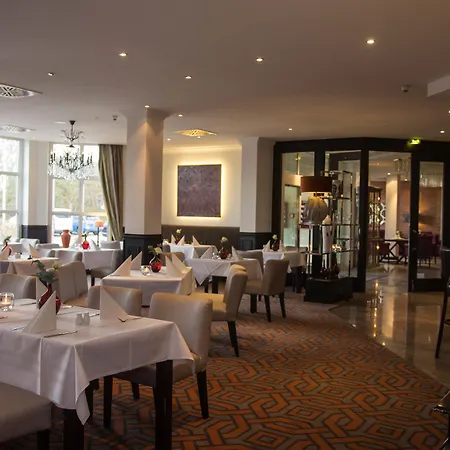 Van Der Valk Landhotel Spornitz-3