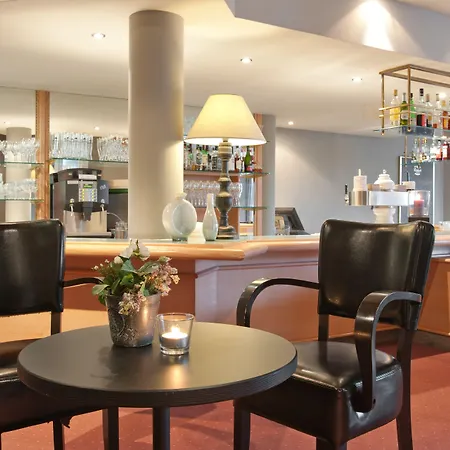 Van Der Valk Landhotel Spornitz-2
