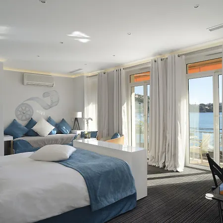 Welcome Hotel-2