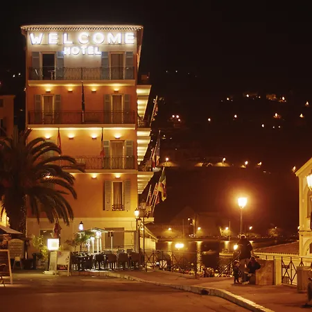 Welcome Hotel-2