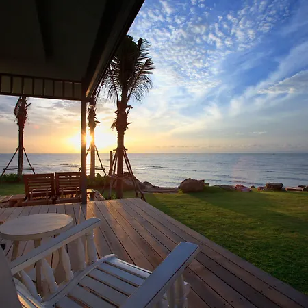 Devasom Hua Hin Resort-2