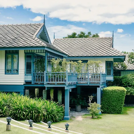 Devasom Hua Hin Resort-3