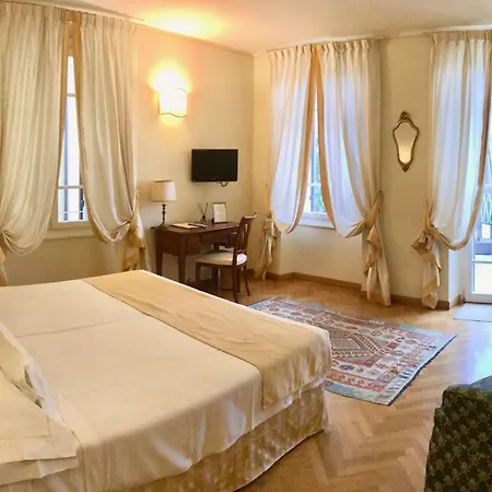 La Vittoria Boutique Hotel-2