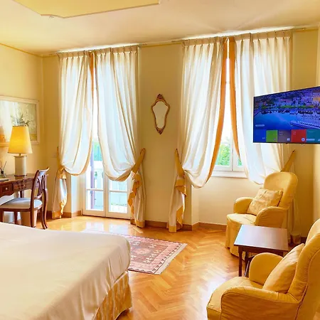 La Vittoria Boutique Hotel-3