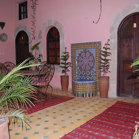 Riad Etoile D'essaouira-3