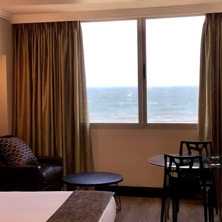 Belaire Suites Hotel-2
