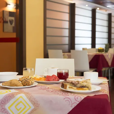 Hotel Sheila-2