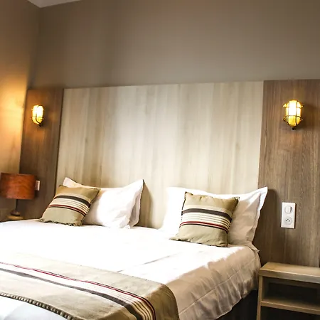 Hotel Agur Deneri-3