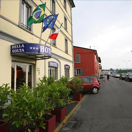 Hotel Della Volta-3