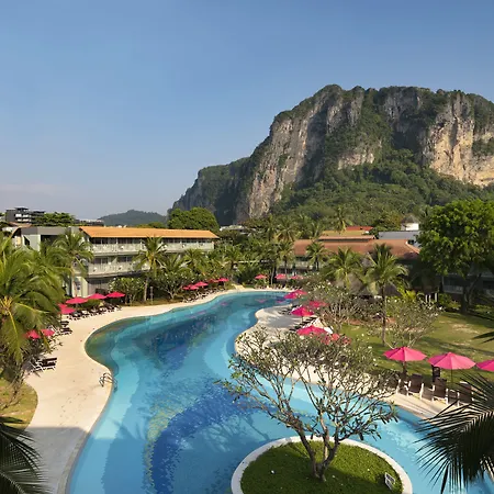 Aonang Villa Resort l Lifestyle Beachfront Resort-3