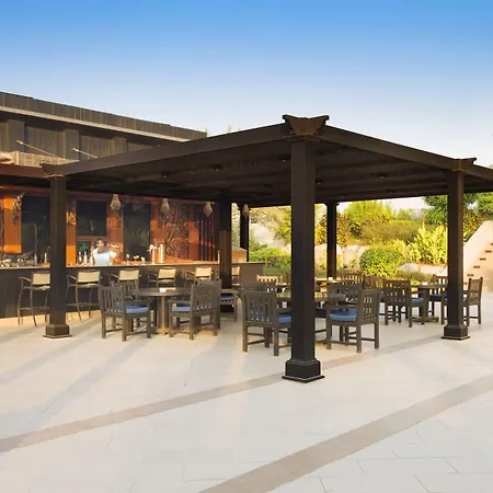 Al Hamra Village Hotel-3