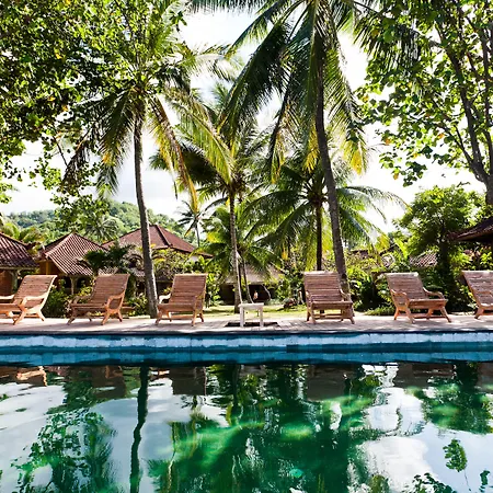 D'Tunjung Resort & Spa-2