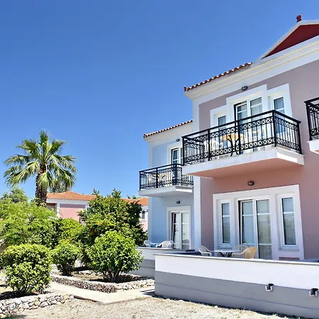 Panselinos Hotel-2