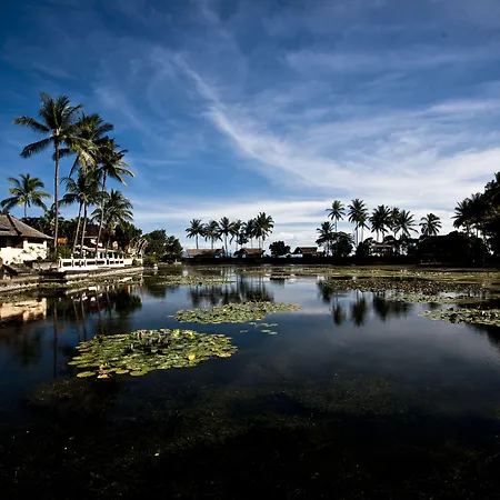 D'Tunjung Resort & Spa-3