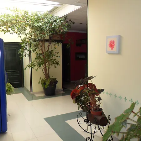 Hotel Vimar-2