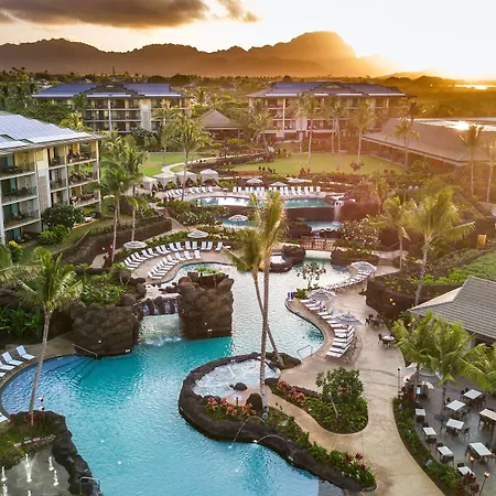 Koloa Landing Resort At Po'Ipu, Autograph Collection-3