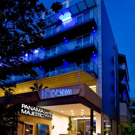 Hotel Panama Majestic-3