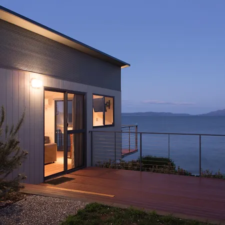 Swansea Beach Chalets-2