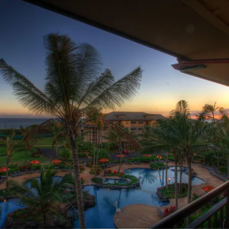 Koloa Landing Resort At Po'Ipu, Autograph Collection-2
