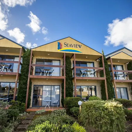 Seaview Motel & Apartments-2