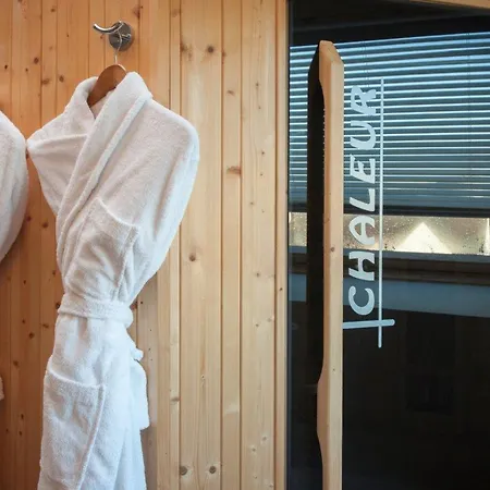 Best Western Plus Hotel Vannes Centre Ville-2