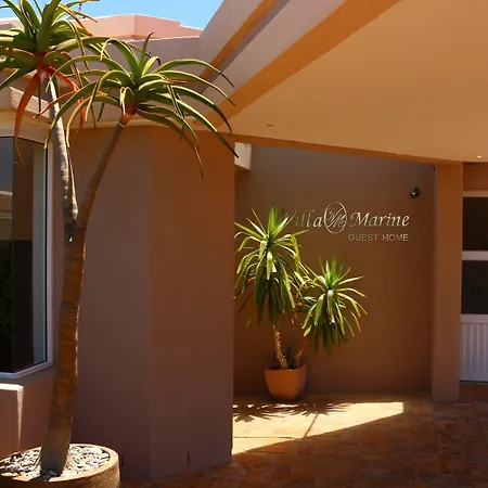 Villa Marine Guest House-3