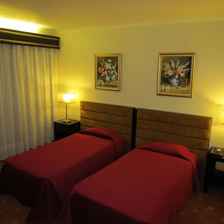 Hotel Jardim-3