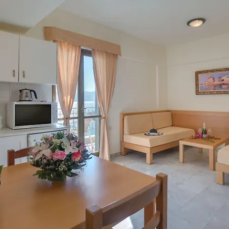Mare Hotel Apartments-2