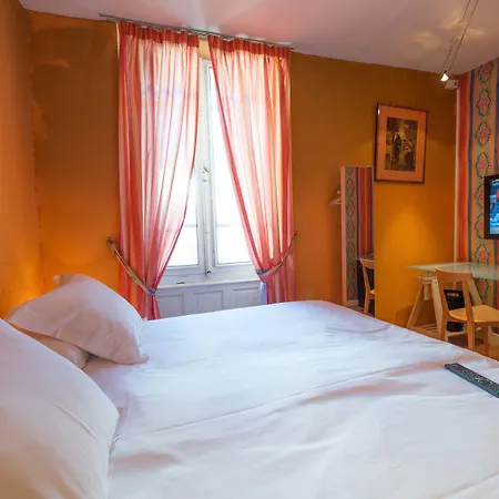 Europe Hôtel-2