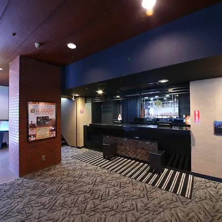 Apa Hotel Tokyo Kiba-3