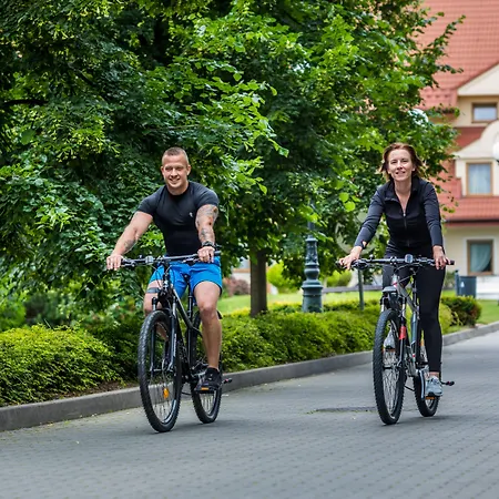Hotel Ossa Conference & Spa-3