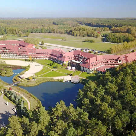 Hotel Ossa Conference & Spa-2