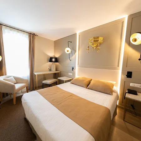 Hotel Casablanca-2
