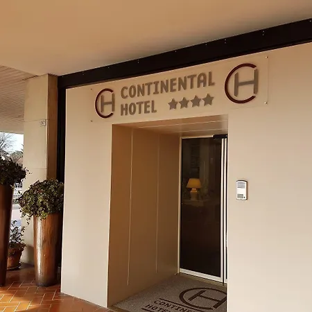 Hotel Continental Brescia-2