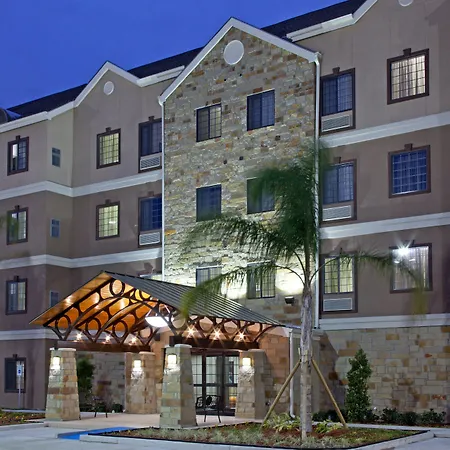 Staybridge Suites Houston Stafford - Sugar Land By Ihg-3