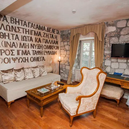 Boutique Hotel Astoria-2