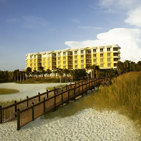 The Residences On Siesta Key Beach By Hyatt Vacation Club-3