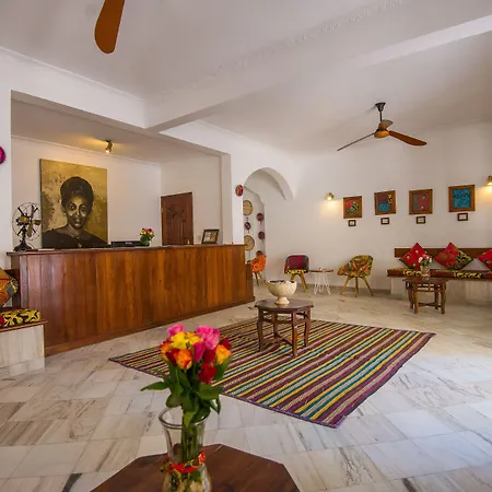 The Seyyida Hotel And Spa-3