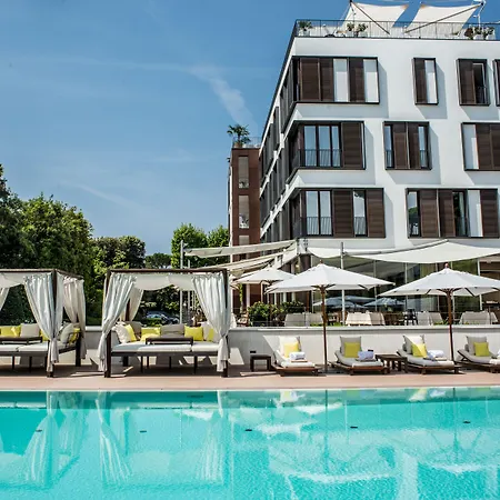 Hotel Principe Forte Dei Marmi-3