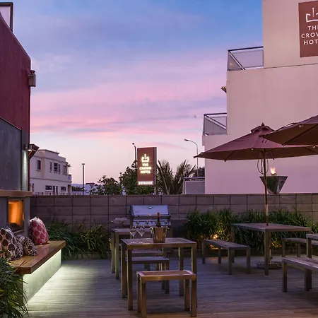 The Crown Hotel-2