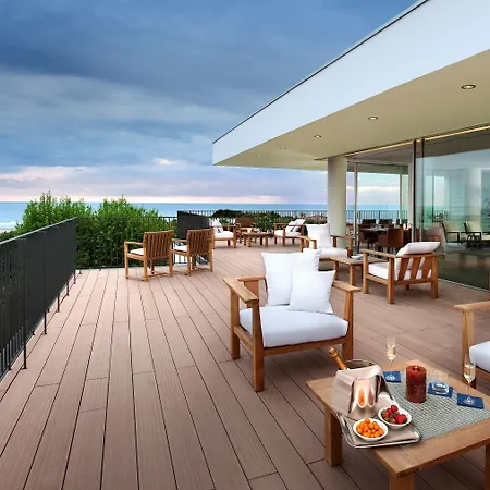 Principe Forte Dei Marmi - Resort & Spa-3