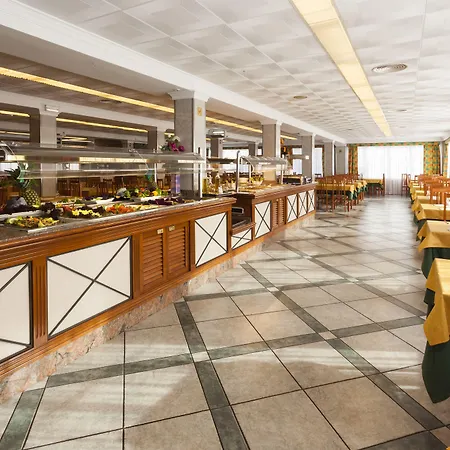 Hotel Riutort-2