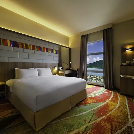 Eastin Hotel Penang-2
