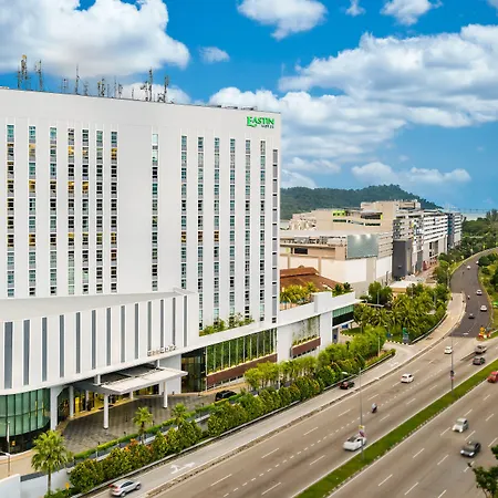 Eastin Hotel Penang-3
