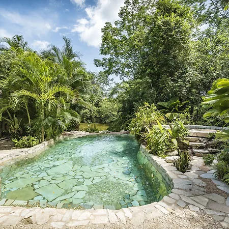 Hotel Boutique Quinta Chanabnal-2