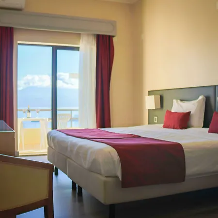 Hotel Horta-2