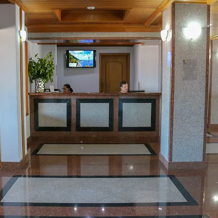 Hotel Horta-2