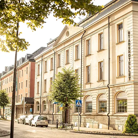 Best Western Hotel Statt Katrineholm-2