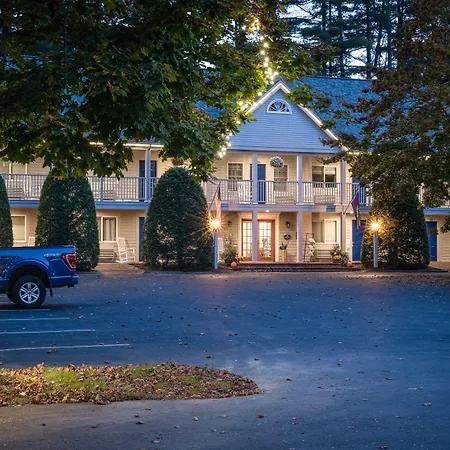 Riverhouse By Weekender Formerly Jack Daniels Inn-2